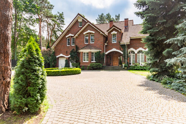 Trusted Amesti, CA Driveway Pavers Experts