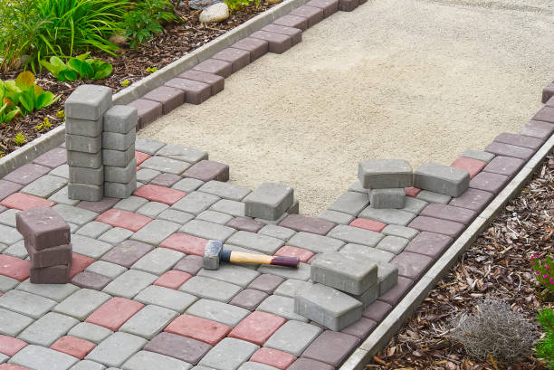 Best Driveway Pavers Near Me  in Amesti, CA
