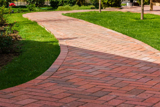 Driveway Pavers for Homes in Amesti, CA