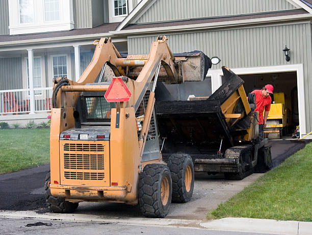 Best Decorative Driveway Pavers  in Amesti, CA