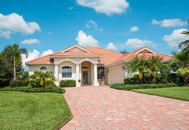 Cobblestone Driveway Pavers in Amesti, CA