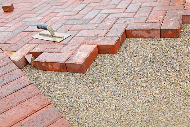 Best Best Driveway Pavers  in Amesti, CA