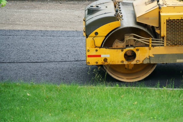 Best Brick Driveway Pavers  in Amesti, CA