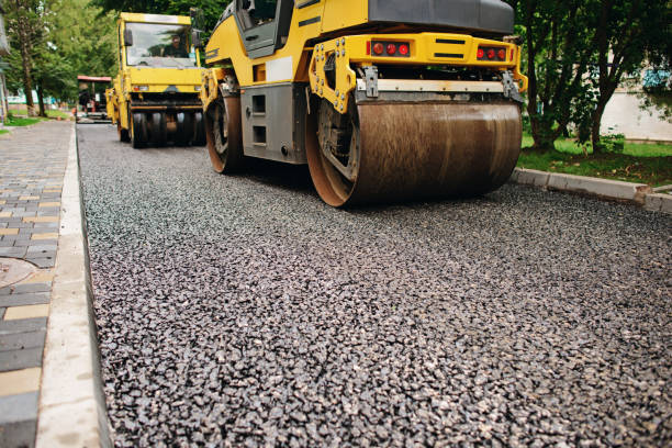 Professional Driveway Pavers in Amesti, CA