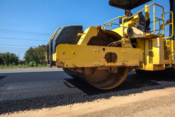 Reasons to Select Us for Your Driveway Paving Requirements in Amesti, CA